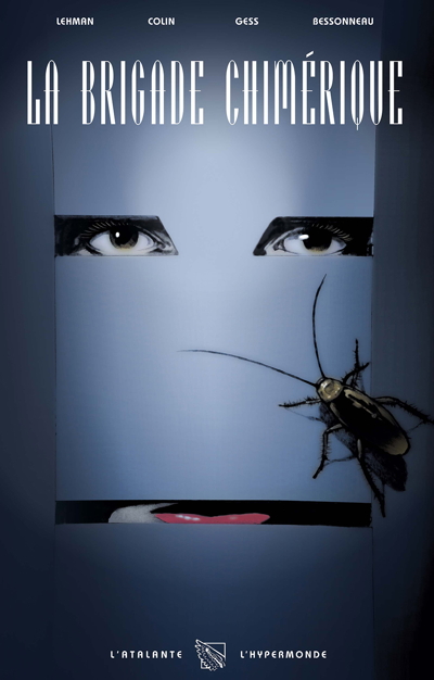 L'Intégrale Image de Couverture