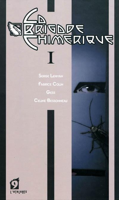 Le Tome I Image de Couverture
